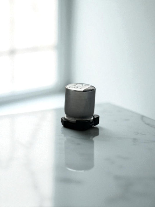 Condensador micro