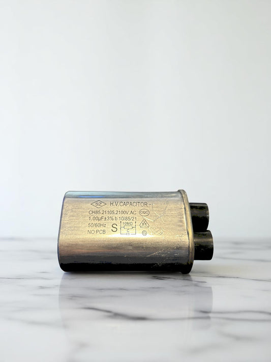 Condensador Microondas
