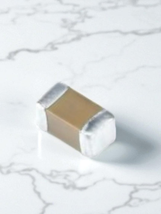 Condensadores SMD 0603