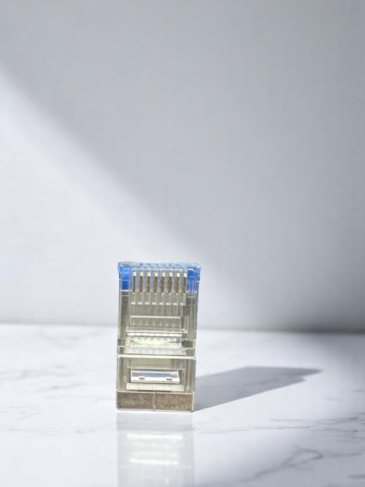 Conector RJ45 CAT6