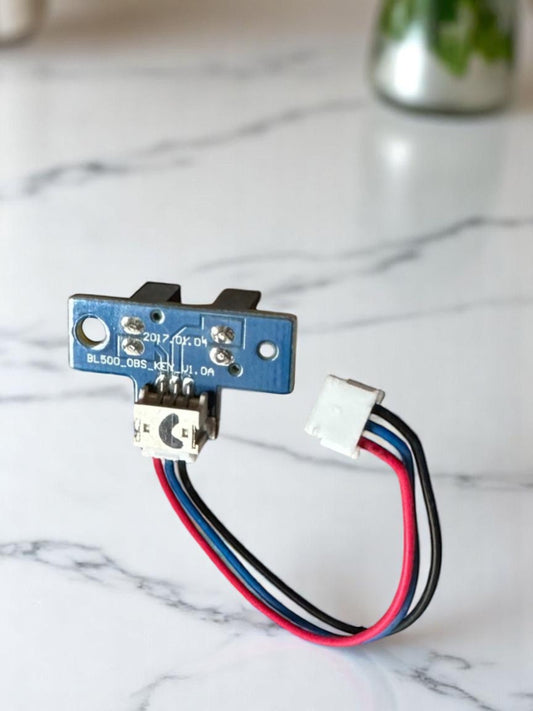 Sensor anticaída/aspecto descendente para Cecotec Conga 1490