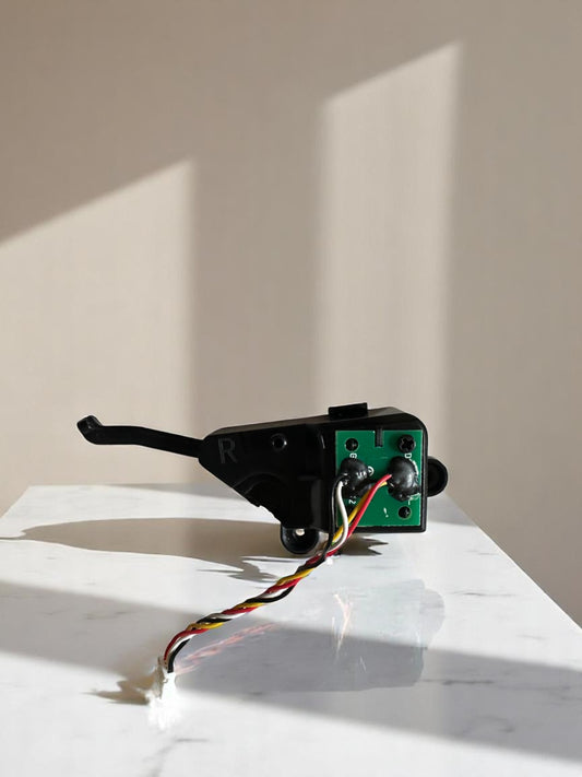 Sensor anticaída/aspecto descendente para Cecotec Conga 1890