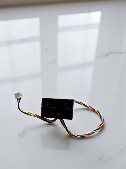 Sensor anticaída/aspecto descendente para Cecotec Conga 1990
