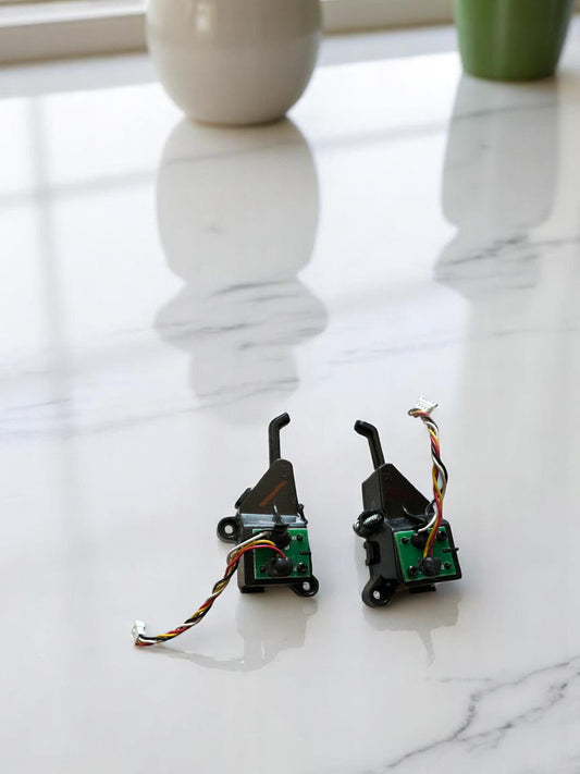 Sensor anticaída/aspecto descendente para Cecotec Conga 3490