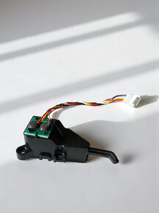 Sensor anticaída/aspecto descendente para Cecotec Conga 3890