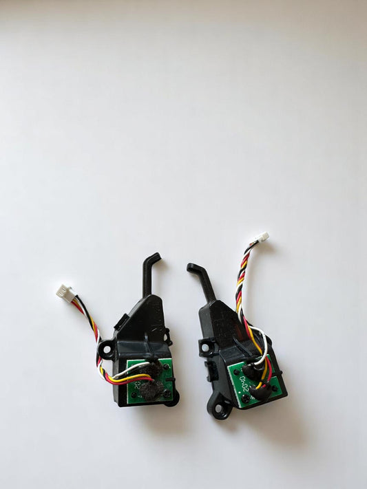 Sensor anticaída/aspecto descendente para Cecotec Conga 4690