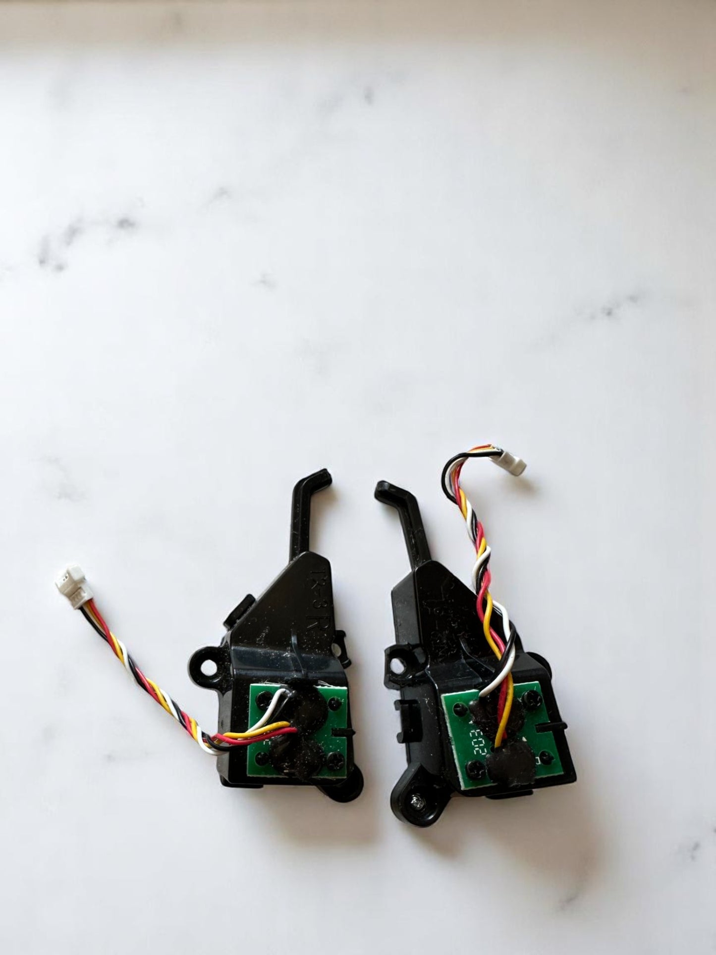 Sensor anticaída/aspecto descendente para Cecotec Conga 6090