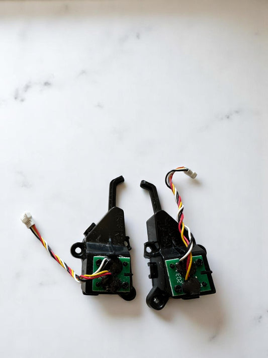 Sensor anticaída/aspecto descendente para Cecotec Conga 6090