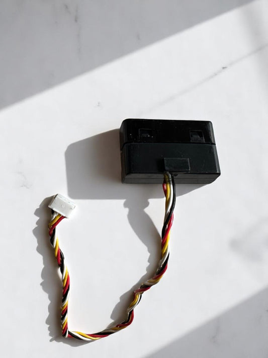 Sensor anticaída/aspecto descendente para Cecotec Conga 950/952