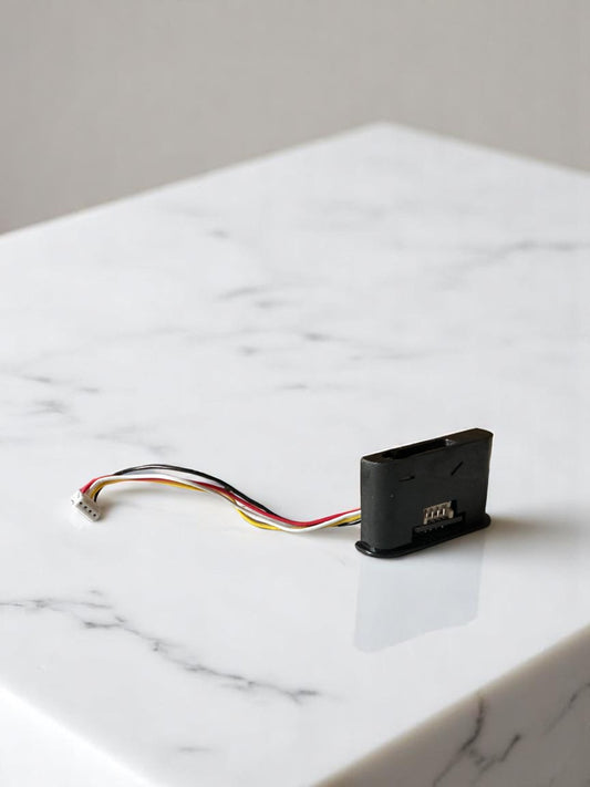 Sensor antícaida/aspecto descendente para Cecotec Conga 990
