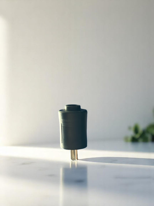 Clavija altavoz macho