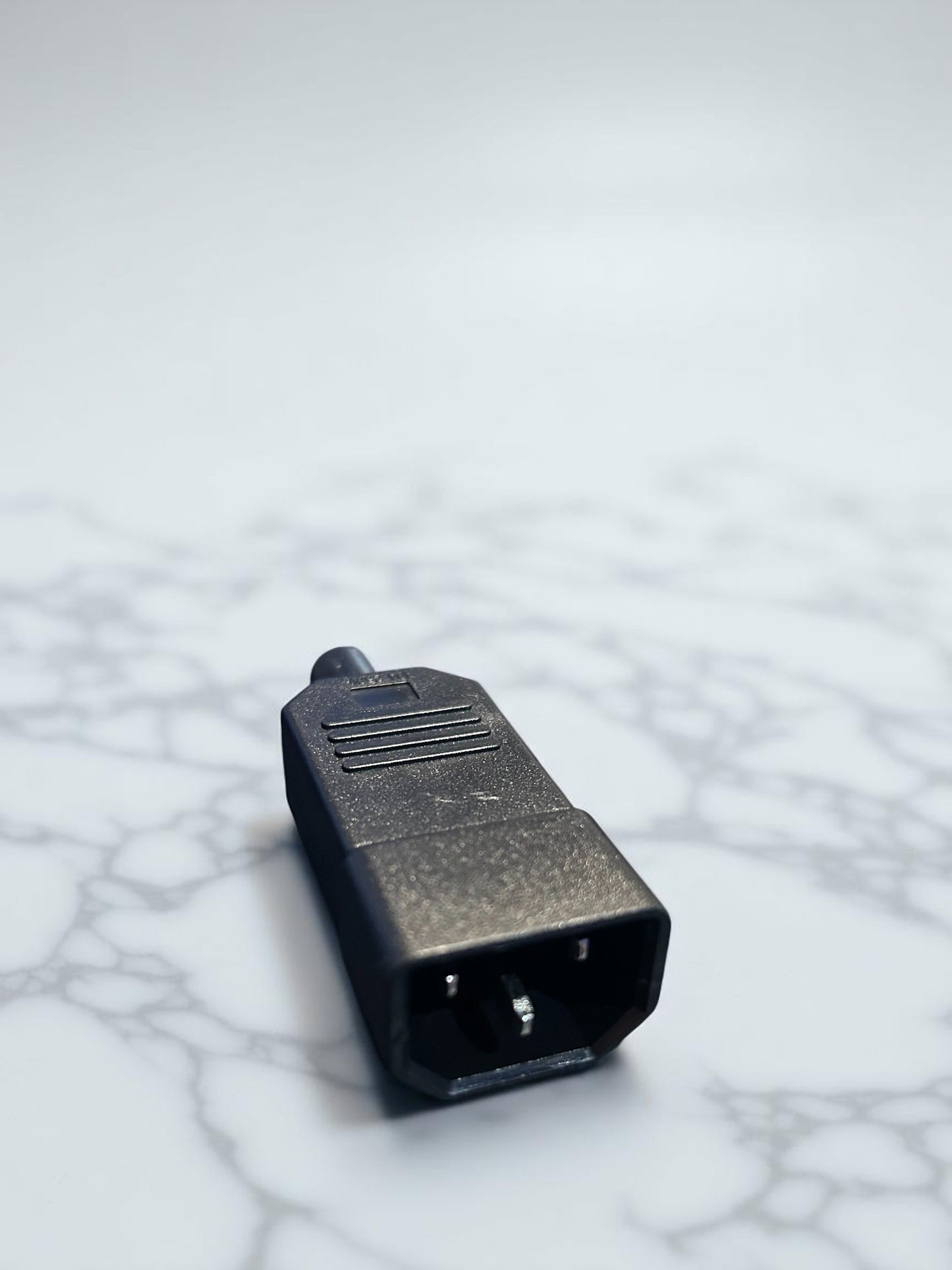 Conector IEC