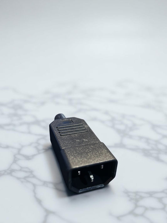 Conector IEC