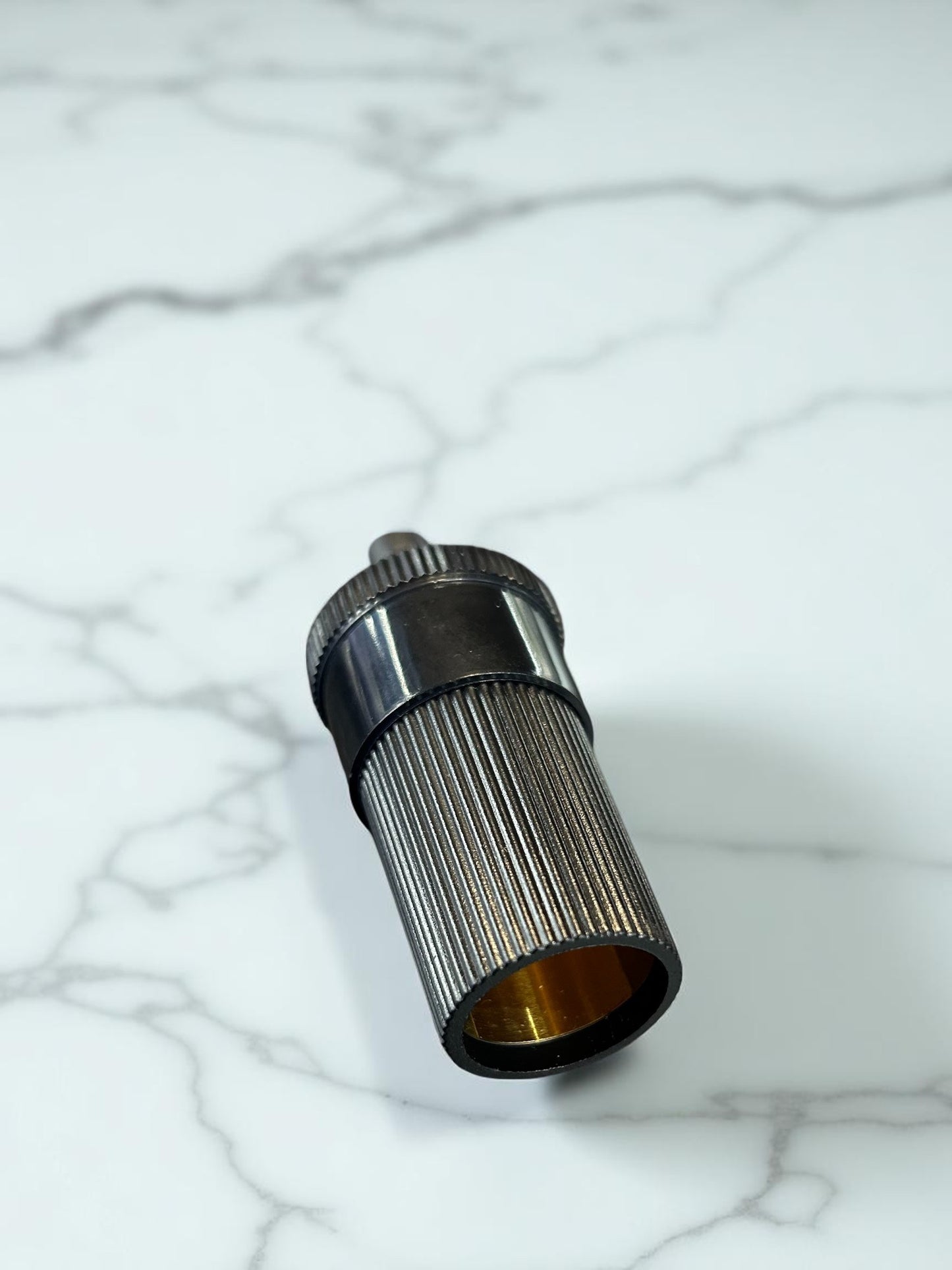 Conector mechero