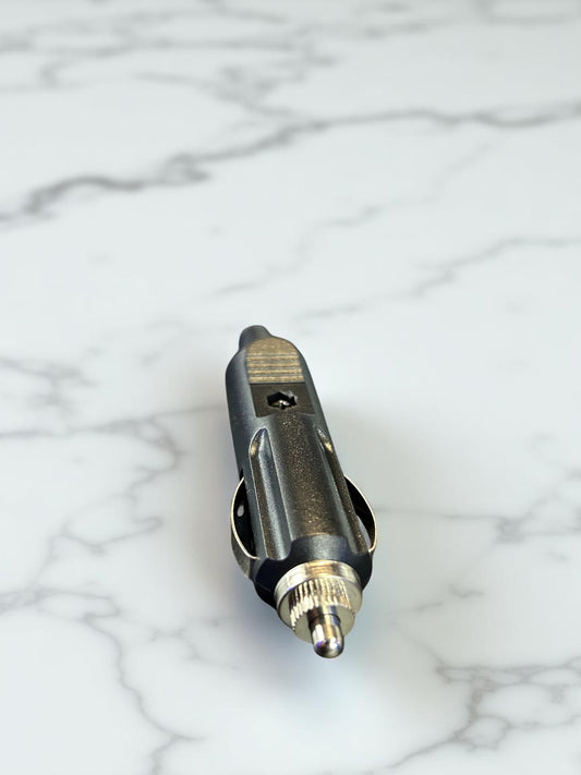 Conector mechero