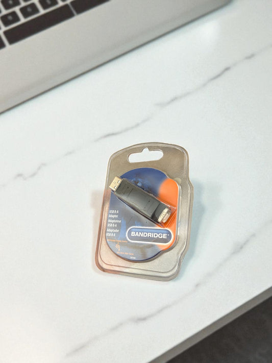 Conector USB a USB-A