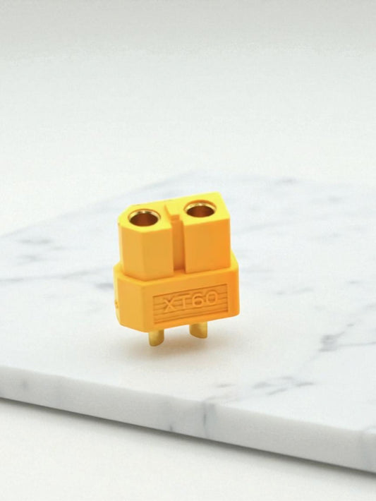 Conector XT60 hembra