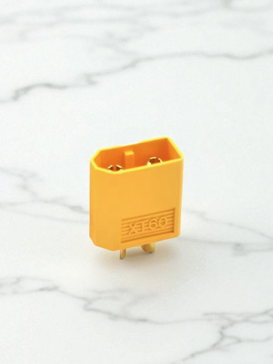 Conector XT60 macho