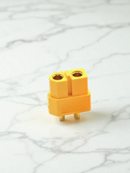 Conector XT90 macho