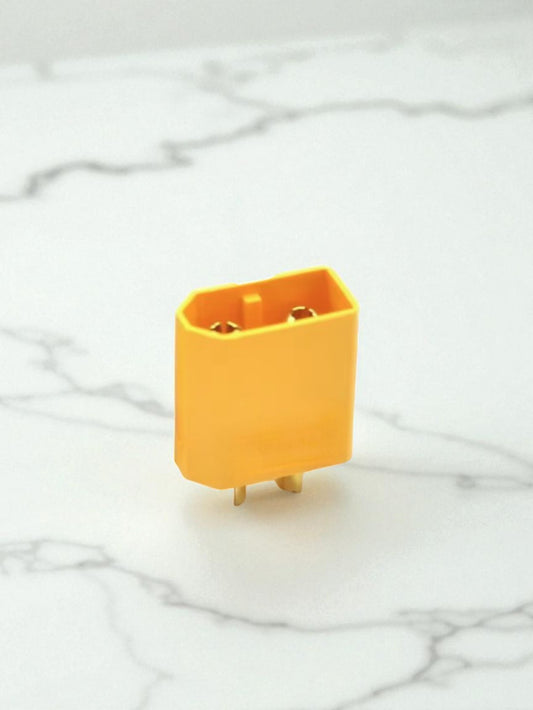 Conector XT90 hembra