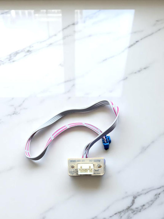 Módulo conexión sensores de peso Monsieur cuisine connect