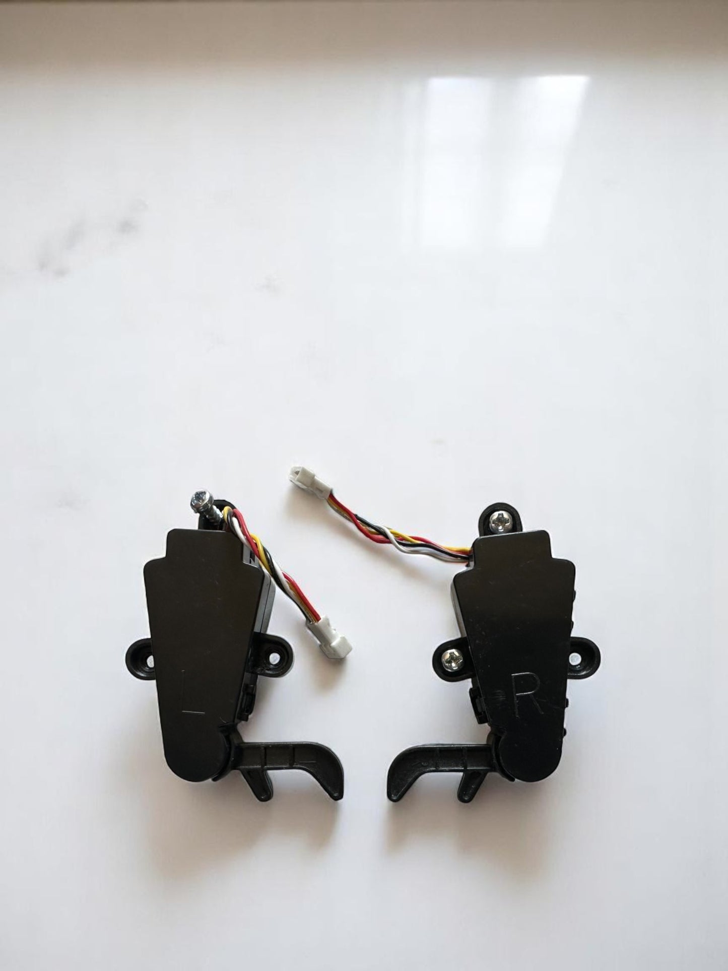 Sensor anticaída/aspecto descendente para Cecotec Conga 3090