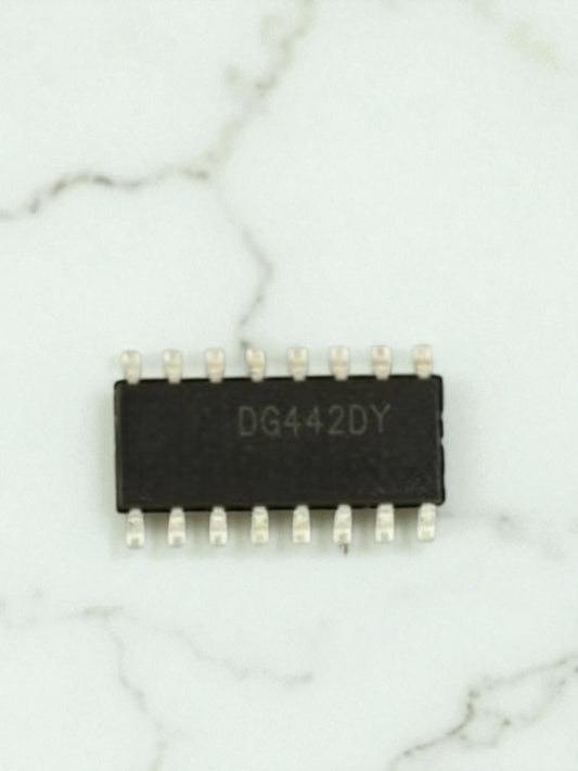 Conmutador analógico DG442DY
