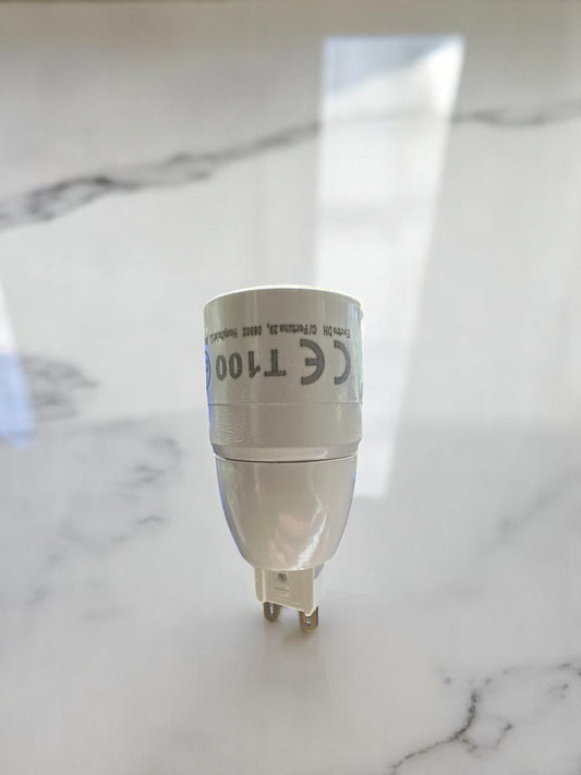 Adaptador/Conversor GU9 a E14