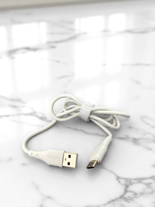 Cable USB a USB tipo C / 1 m