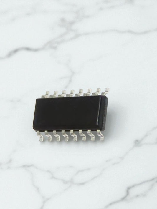 Demultiplexor 74HC4053D