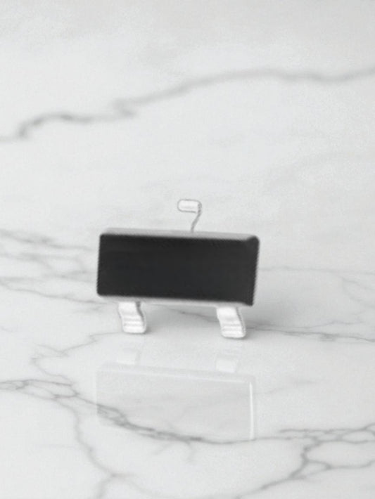 Transistor SMD