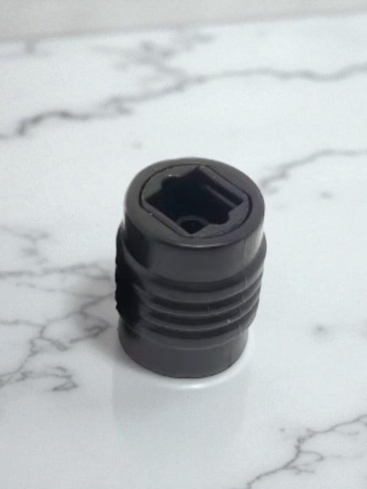 Empalmador audio óptico