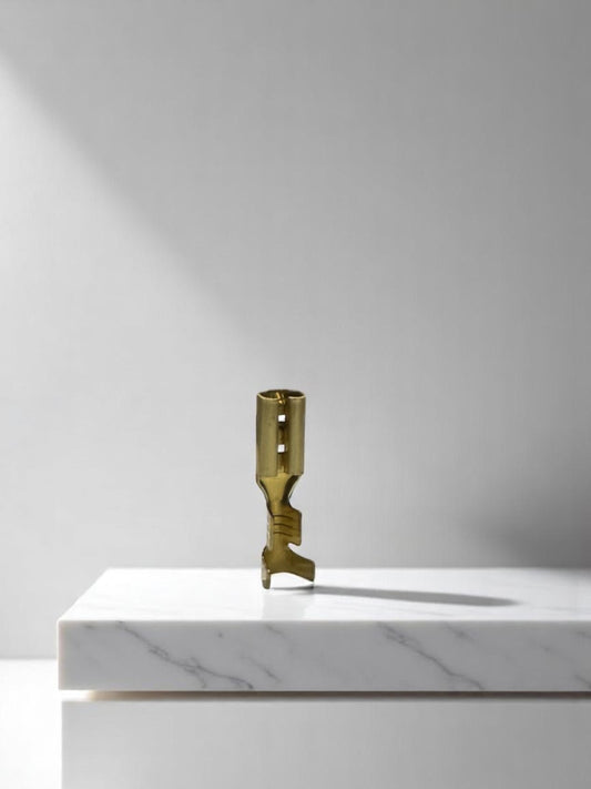 FASTON HEMBRA 2.8 mm