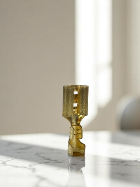 FASTON HEMBRA 4.8 mm