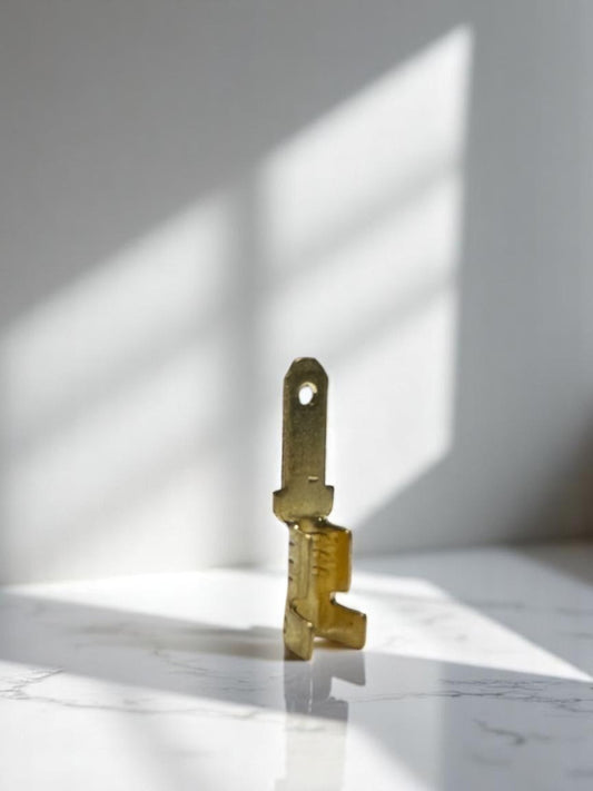 FASTON MACHO 2.8 mm