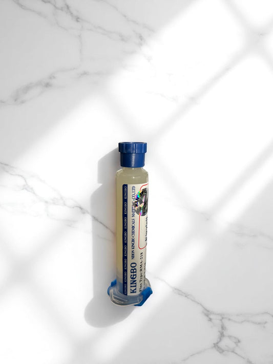 Flux para soldar