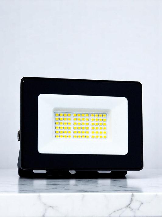 Foco LED exterior 30W