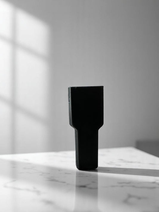 FUNDA FASTON NEGRO 4.8 mm