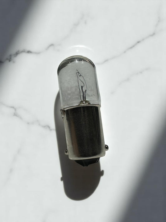 BOMBILLA 12V