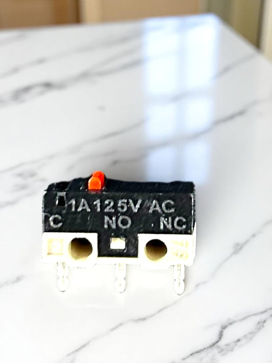 Interruptor mini conmutado
