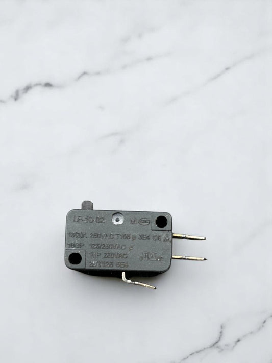 Interruptor puerta microondas Teka MW21IVSINOX