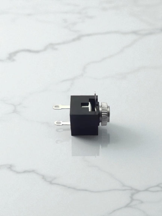 Jack hembra base 3.5mm