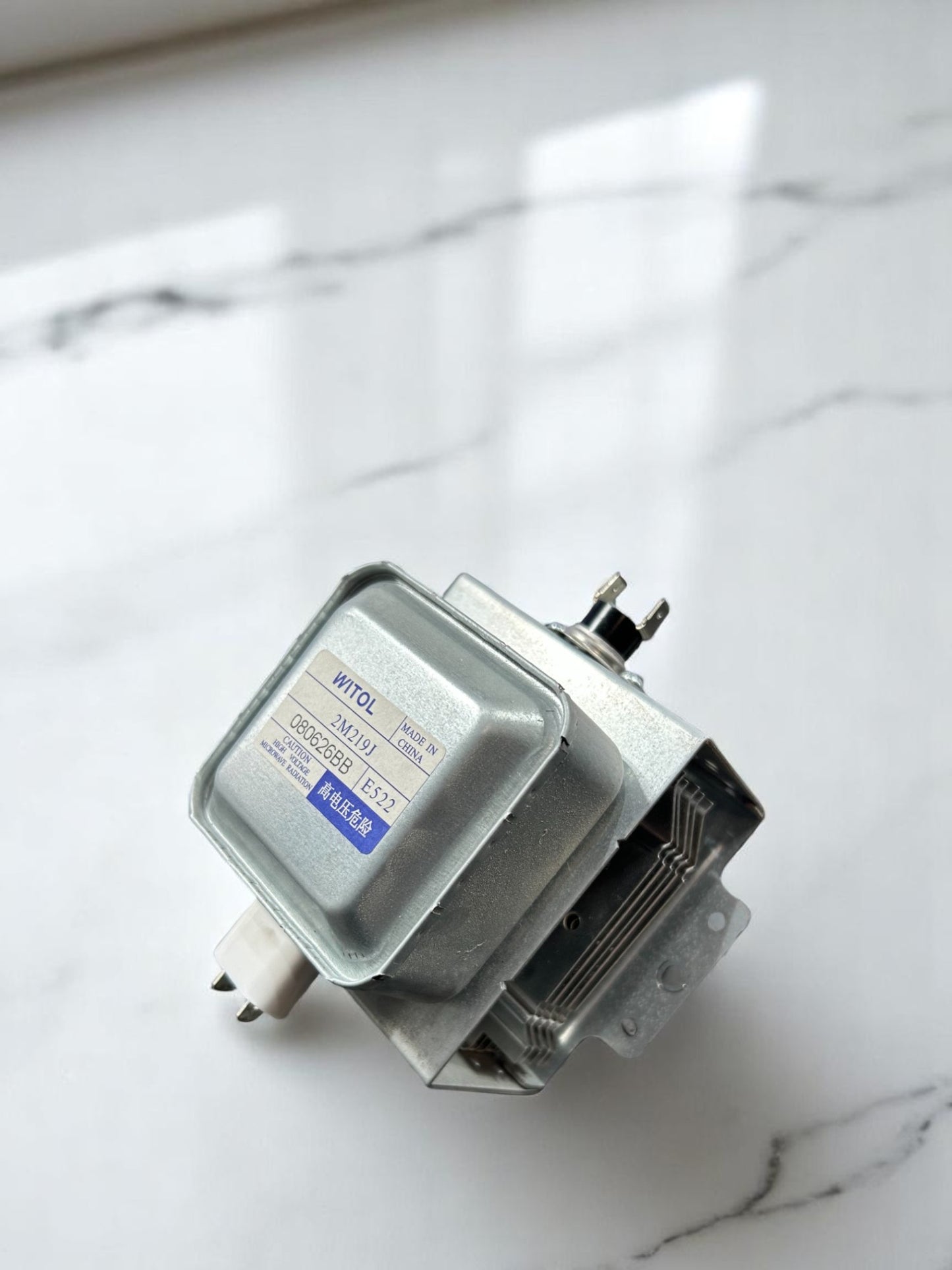 Magnetrón para microondas Balay 3WGX1929