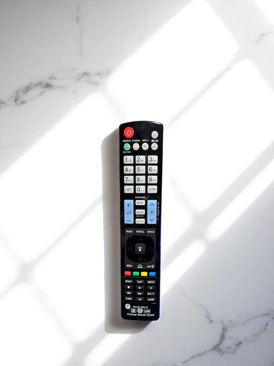 Mando LG universal