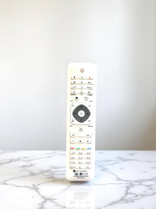 Mando PHILIPS universal