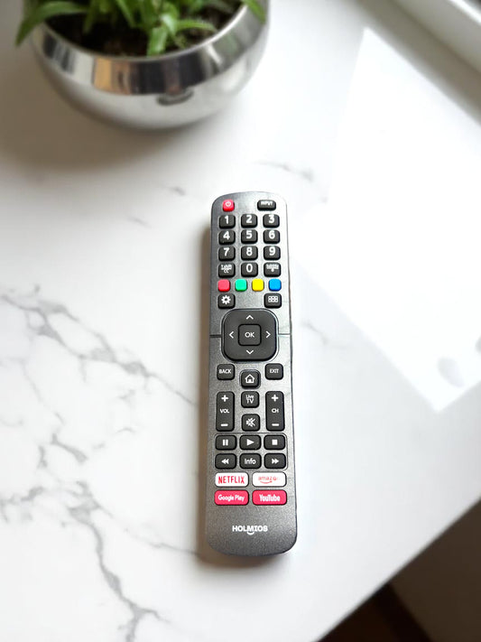 Mando HISENSE SMART universal