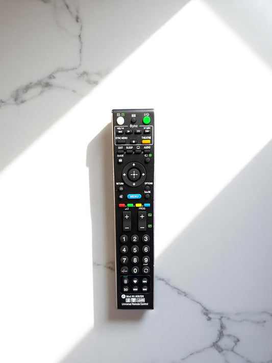 Mando SONY universal