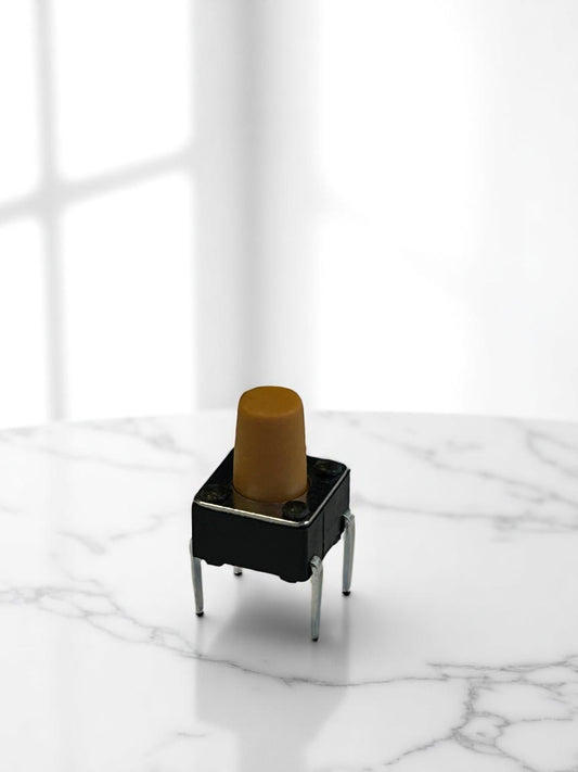 Micropulsador mediano 6x6x8