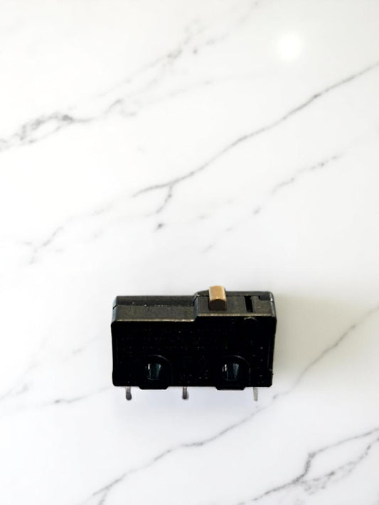 Mini interruptor sin palanca