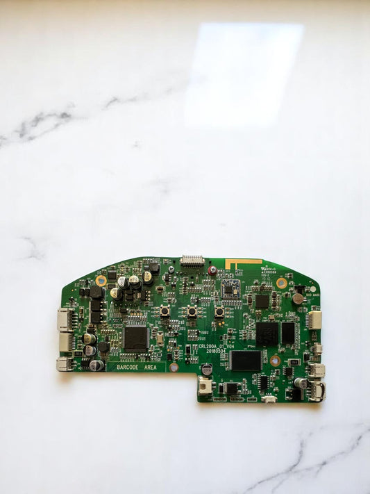 Placa/Módulo base de Cecotec Conga 3090